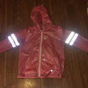 Forever 21 windbreaker/rain jacket | Size M